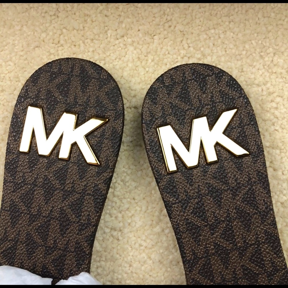 Michael KORS Slides